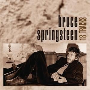 The Promise (Piano Version) - Bruce Springsteen