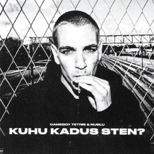 KUHU KADUS STEN? - Nublu & Gameboy Tetris