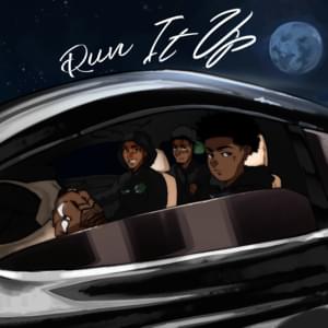 Run It Up - Sheff G (Ft. A Boogie wit da Hoodie & Sleepy Hallow)