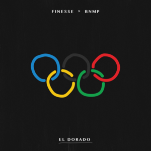 Lunes - Finesse & BNMP (Ft. Choclock, Cruz Cafuné, Jesse Baez & Santa Bandida)