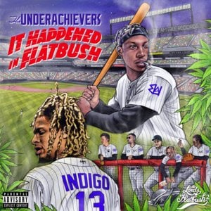 Gangland - The Underachievers