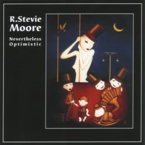 Back in Time - R. Stevie Moore