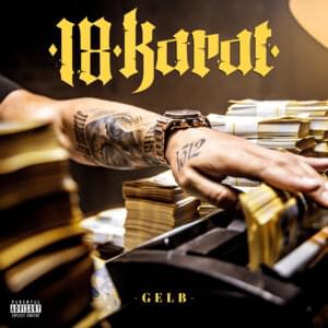 GELB - 18 Karat