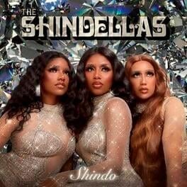 Love You Inside Out - The Shindellas