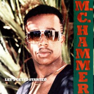 Intro: Turn This Mother Out - MC Hammer