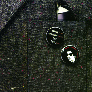 Conditional Discharge - John Cooper Clarke