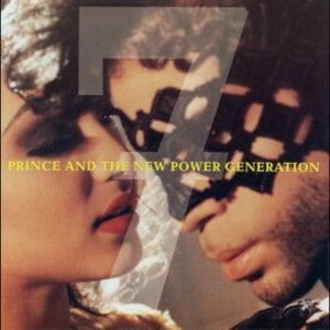 7 (Album Edit) - Prince and the New Power Generation