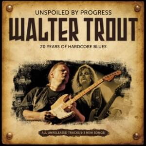 Long Tall Sally - Walter Trout