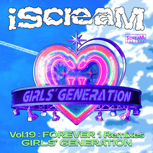 FOREVER 1 (Matisse & Sadko Remix) - Girls' Generation (소녀시대)