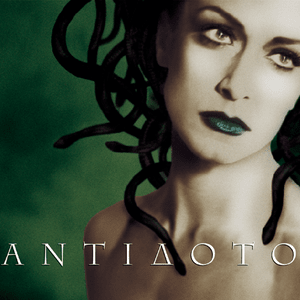 Τηλεφωνάκι (Tilefonaki) - Anna Vissi