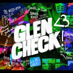 Youth In Revolt - Glen Check