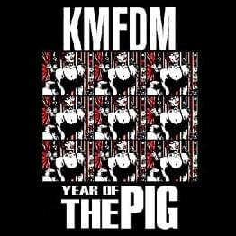 Kraut - KMFDM