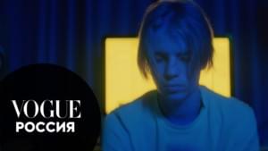 PHARAOH отвечает на 33 вопроса - Vogue Russia (Ft. PHARAOH)