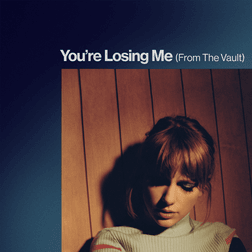 Taylor Swift - You’re Losing Me (From The Vault) (Srpski Prevod) - Lyrxo Srpski Prevodi