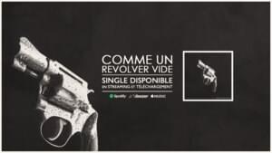 Comme un revolver vide - VII