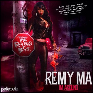 Gangsta Bitch - Remy Ma