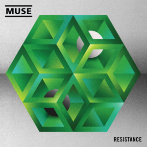 Resistance - Muse