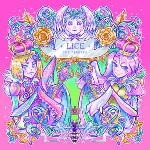 Lice (Dvnots Remix) - Kyunchi (Ft. Chase Icon)