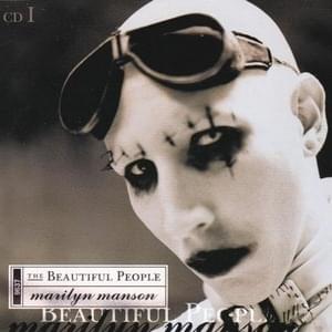 The Not So Beautiful People - Marilyn Manson