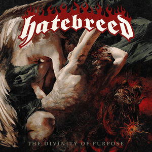 Nothing Scars Me - Hatebreed