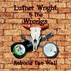 The Thin Ice - Luther Wright & the Wrongs