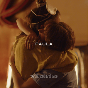 Paula - Wilhelmine