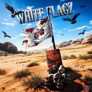 White Flagz - Lil 2z