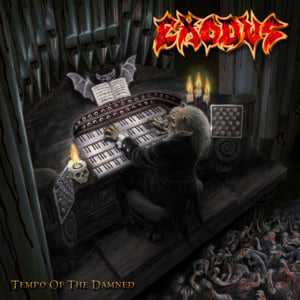 Crime of the Century - Exodus