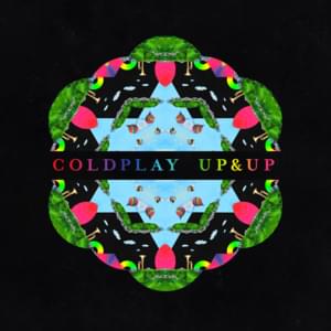 Coldplay - Up&Up (ترجمه‌ی فارسی) - Lyrxo Farsi Translations (ترجمه‌ی فارسی)