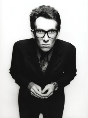 True Love Ways - Elvis Costello