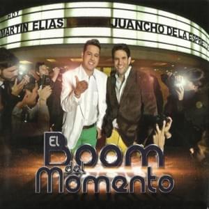 Ella Tu Amiga - El Gran Martín Elías