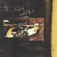 Yellow Lambo - Barius