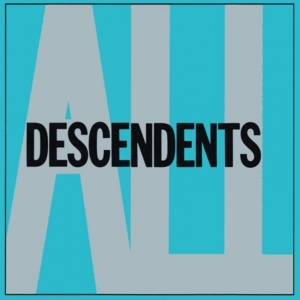 Jealous of the World - Descendents