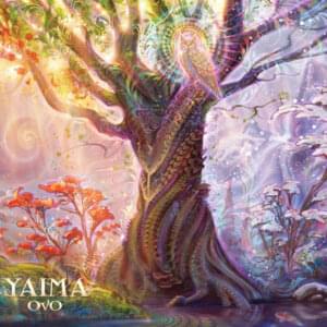 The Sacred - Yaima