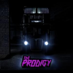 Boom Boom Tap - T​he Prodigy