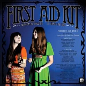 Universal Soldier - First Aid Kit