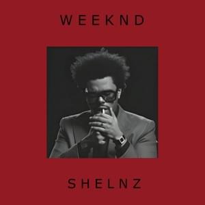 Blinding Lights (Version égyptienne) - SHELNZ (Ft. The Weeknd)