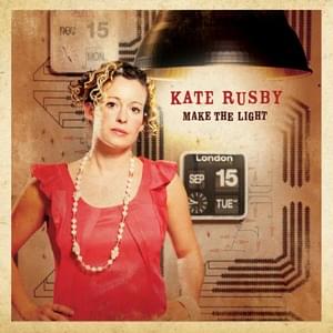 Fair Weather Friend - Kate Rusby