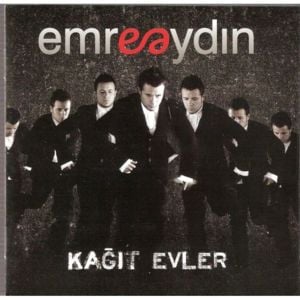 Ayrı Ayrı - Emre Aydın