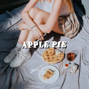 APPLE PIE - XYLØ