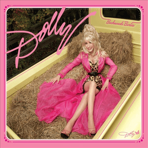 The Tracks of My Tears - Dolly Parton