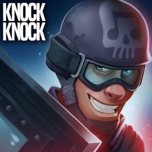 Knock Knock - JT Music