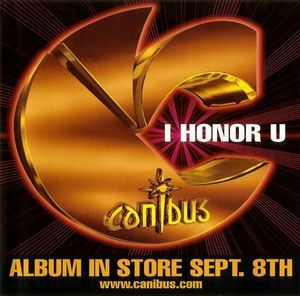 I Honor U - Canibus (Ft. Jenni Fujita)