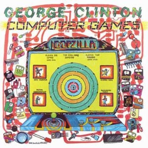 Get Dressed - George Clinton