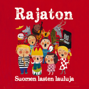 Ukko Nooan arkistossa - Rajaton