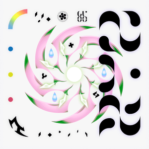 Lockii - Iglooghost, Kai Whiston & BABii