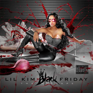 Faded - Lil' Kim (Ft. Red Cafe & Rick Ross)