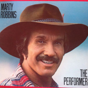 Jenny - Marty Robbins