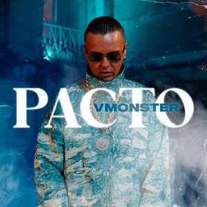 PACTO - VMONSTER