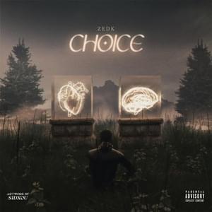 Choice - Zed-K - زادكا